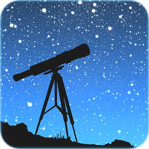 Star Tracker - Mobile Sky Map